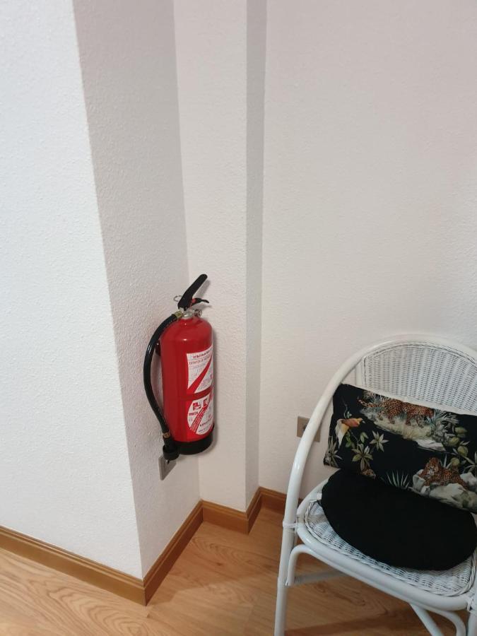 アギラスCentrico, Cerca De La Playa Con Aparcamiento Privado Gratisアパートメント エクステリア 写真